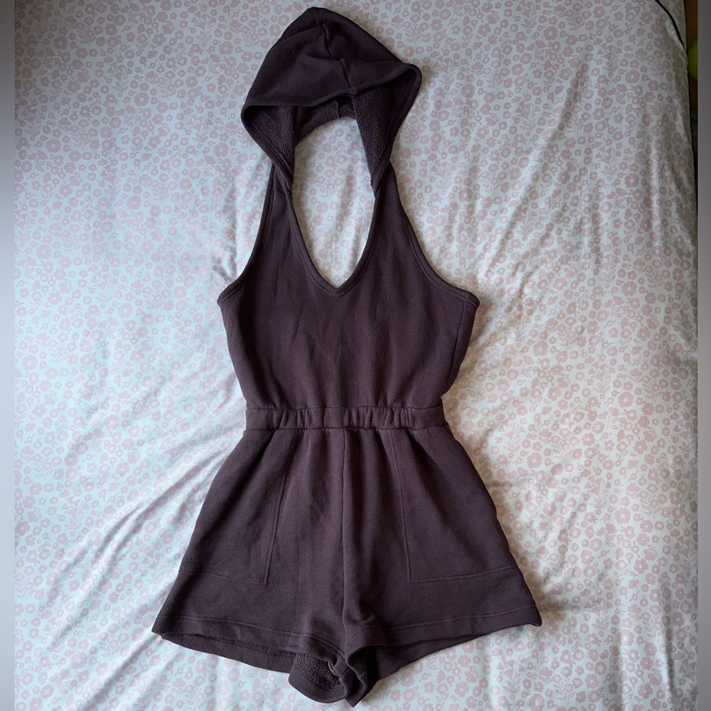 Free People Beach Oliver Romper